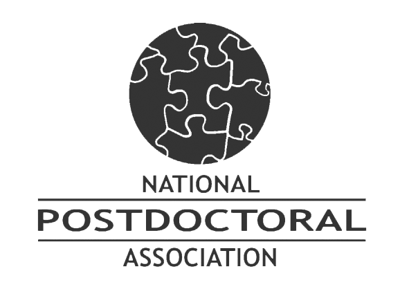National Postdoctoral Association logo